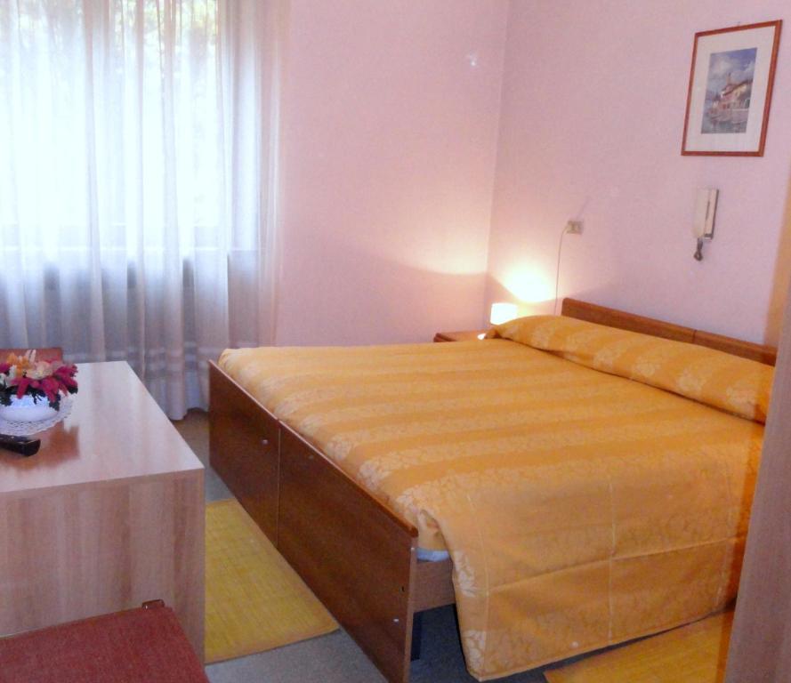 Albergo Ristorante Cima I Pra' Ponte nellʼAlpi Zimmer foto