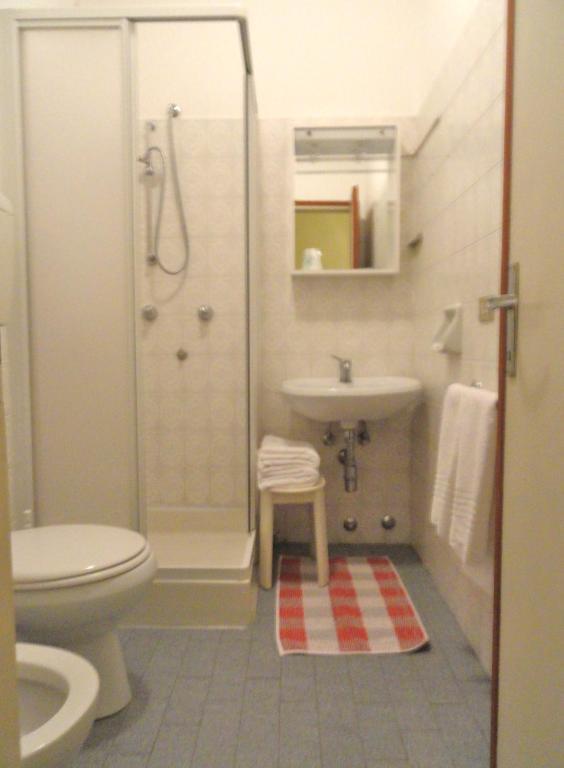 Albergo Ristorante Cima I Pra' Ponte nellʼAlpi Zimmer foto