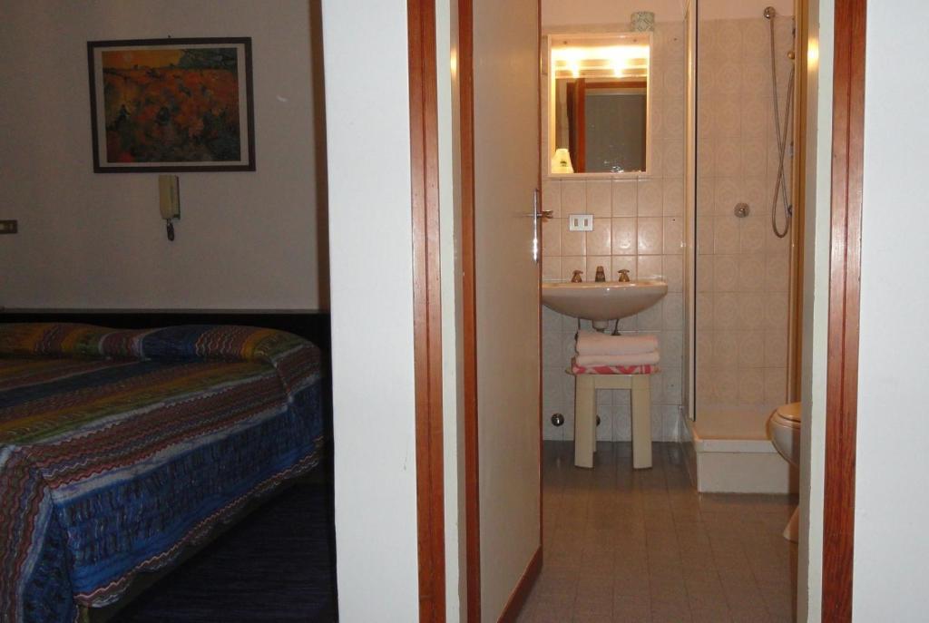 Albergo Ristorante Cima I Pra' Ponte nellʼAlpi Zimmer foto