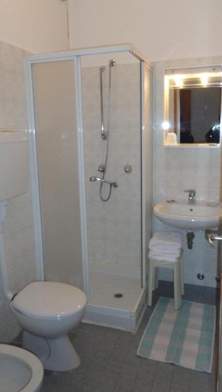 Albergo Ristorante Cima I Pra' Ponte nellʼAlpi Zimmer foto